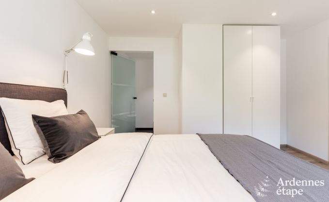 Ferienhaus Marche-en-Famenne 15 Pers. Ardennen Wellness Behinderten gerecht