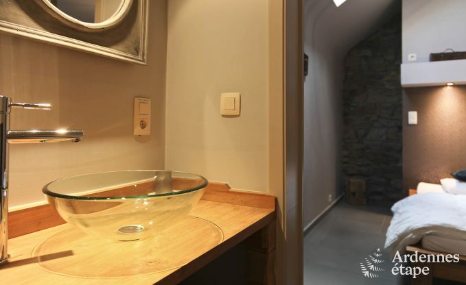 Luxusvilla Marche-en-Famenne 22 Pers. Ardennen Schwimmbad Wellness