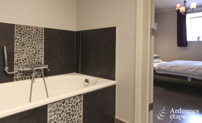 Luxusvilla Marche-en-Famenne 22 Pers. Ardennen Schwimmbad Wellness