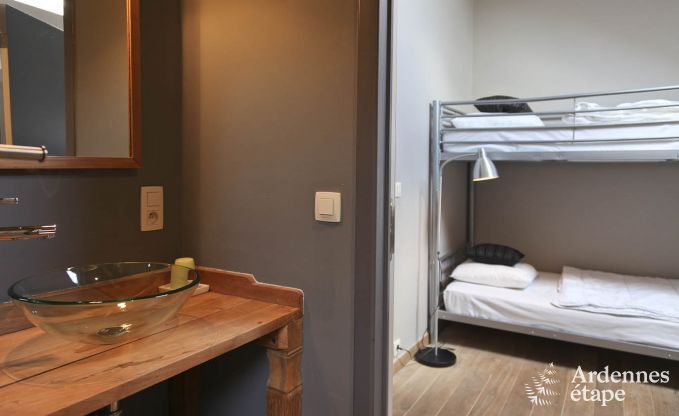 Luxusvilla Marche-en-Famenne 22 Pers. Ardennen Schwimmbad Wellness