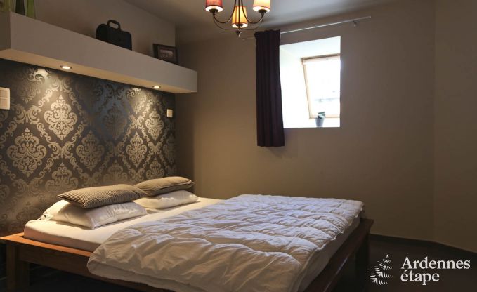 Luxusvilla Marche-en-Famenne 22 Pers. Ardennen Schwimmbad Wellness