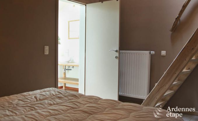 Luxusvilla Marche-en-Famenne 22 Pers. Ardennen Schwimmbad Wellness