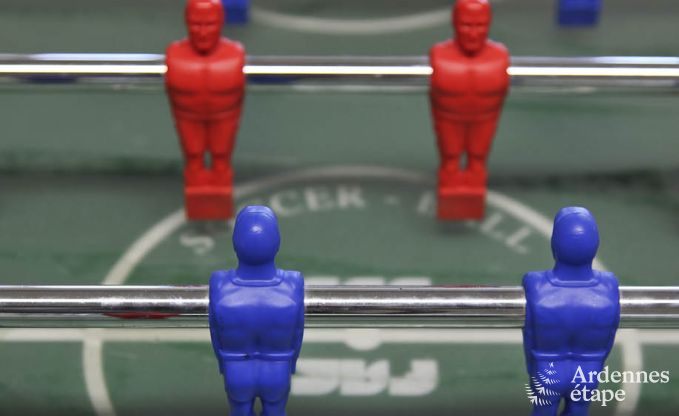 Luxusvilla Marche-en-Famenne 22 Pers. Ardennen Schwimmbad Wellness