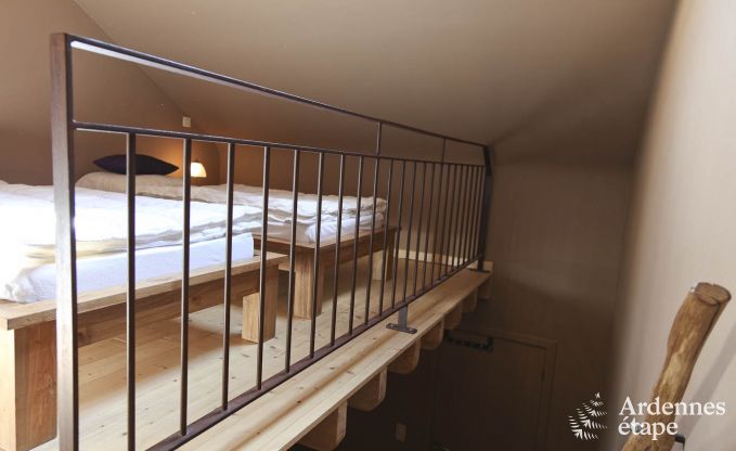 Luxusvilla Marche-en-Famenne 22 Pers. Ardennen Schwimmbad Wellness