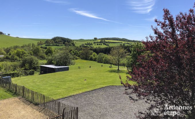 Luxusvilla Marche-en-Famenne 22 Pers. Ardennen Schwimmbad Wellness