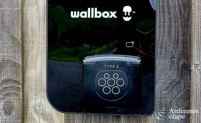 Luxusvilla Marche-en-Famenne 22 Pers. Ardennen Schwimmbad Wellness