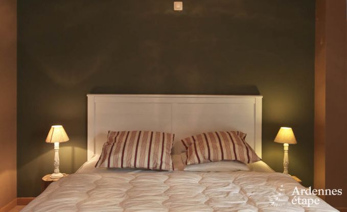 Luxusvilla Marche-en-Famenne 22 Pers. Ardennen Schwimmbad Wellness