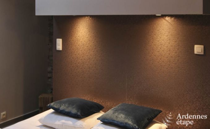 Luxusvilla Marche-en-Famenne 22 Pers. Ardennen Schwimmbad Wellness