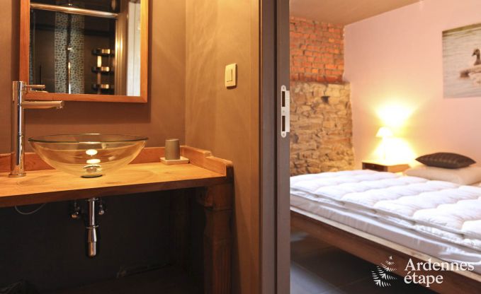 Luxusvilla Marche-en-Famenne 22 Pers. Ardennen Schwimmbad Wellness