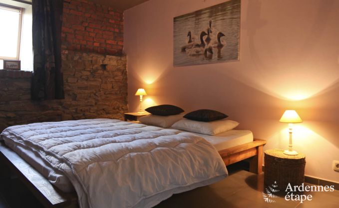 Luxusvilla Marche-en-Famenne 22 Pers. Ardennen Schwimmbad Wellness