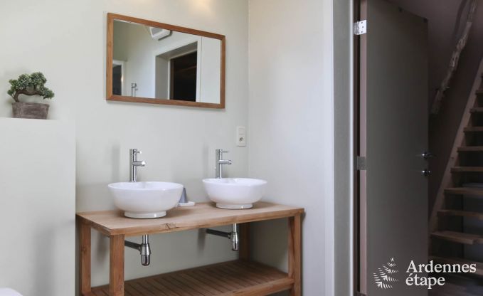 Luxusvilla Marche-en-Famenne 22 Pers. Ardennen Schwimmbad Wellness