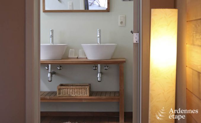 Luxusvilla Marche-en-Famenne 22 Pers. Ardennen Schwimmbad Wellness