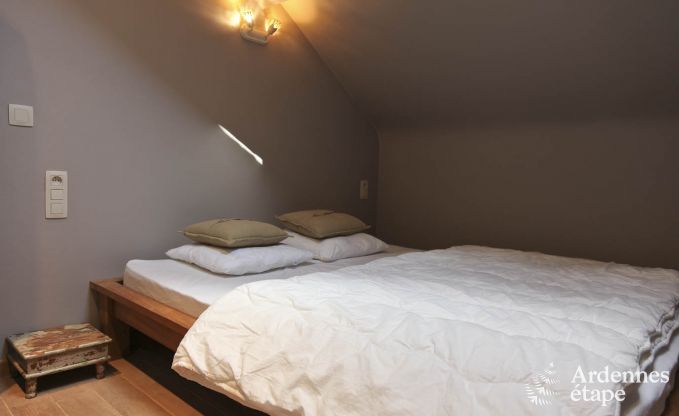 Luxusvilla Marche-en-Famenne 22 Pers. Ardennen Schwimmbad Wellness