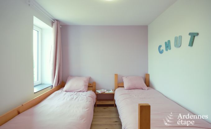 Villa in Marche-en-Famenne fr 28 Personen mit 11 Schlafzimmern, Hallenbad und Sauna