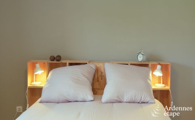 Villa in Marche-en-Famenne fr 28 Personen mit 11 Schlafzimmern, Hallenbad und Sauna