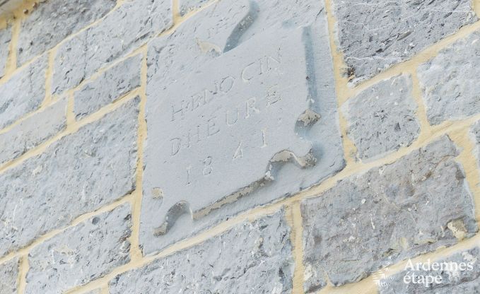 Villa in Marche-en-Famenne fr 28 Personen mit 11 Schlafzimmern, Hallenbad und Sauna