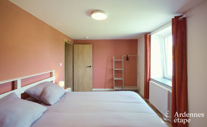 Villa in Marche-en-Famenne fr 28 Personen mit 11 Schlafzimmern, Hallenbad und Sauna