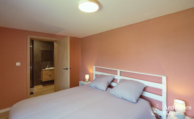 Villa in Marche-en-Famenne fr 28 Personen mit 11 Schlafzimmern, Hallenbad und Sauna