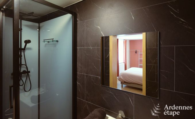 Villa in Marche-en-Famenne fr 28 Personen mit 11 Schlafzimmern, Hallenbad und Sauna