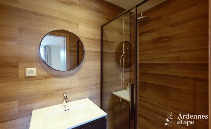 Villa in Marche-en-Famenne fr 28 Personen mit 11 Schlafzimmern, Hallenbad und Sauna