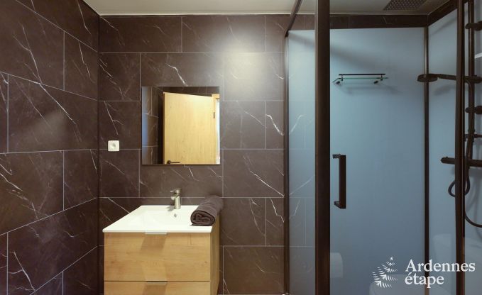 Villa in Marche-en-Famenne fr 28 Personen mit 11 Schlafzimmern, Hallenbad und Sauna