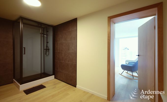 Villa in Marche-en-Famenne fr 28 Personen mit 11 Schlafzimmern, Hallenbad und Sauna