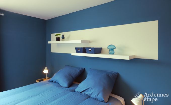 Villa in Marche-en-Famenne fr 28 Personen mit 11 Schlafzimmern, Hallenbad und Sauna