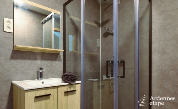 Villa in Marche-en-Famenne fr 28 Personen mit 11 Schlafzimmern, Hallenbad und Sauna