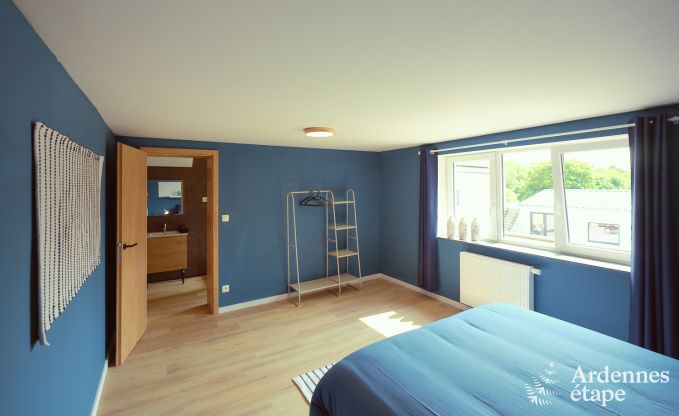 Villa in Marche-en-Famenne fr 28 Personen mit 11 Schlafzimmern, Hallenbad und Sauna