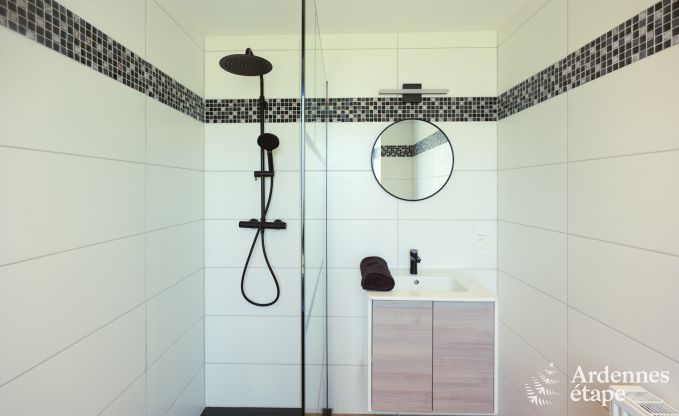 Villa in Marche-en-Famenne fr 28 Personen mit 11 Schlafzimmern, Hallenbad und Sauna