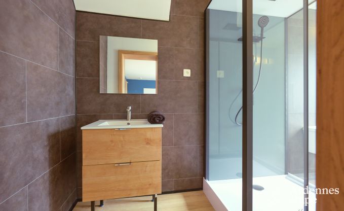 Villa in Marche-en-Famenne fr 28 Personen mit 11 Schlafzimmern, Hallenbad und Sauna