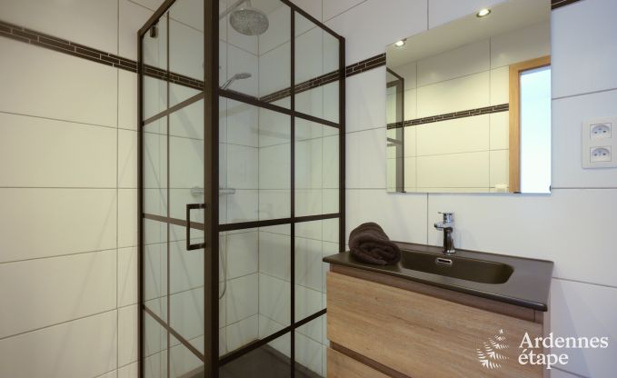 Villa in Marche-en-Famenne fr 28 Personen mit 11 Schlafzimmern, Hallenbad und Sauna