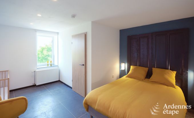 Villa in Marche-en-Famenne fr 28 Personen mit 11 Schlafzimmern, Hallenbad und Sauna