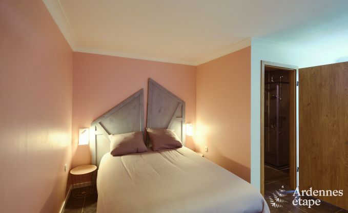 Villa in Marche-en-Famenne fr 28 Personen mit 11 Schlafzimmern, Hallenbad und Sauna