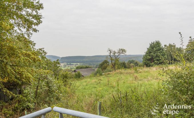 Ferienhaus Marche-en-Famenne 8/9 Pers. Ardennen
