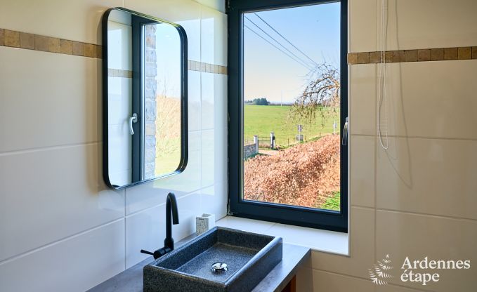 Ferienhaus Marche-en-Famenne 6 Pers. Ardennen