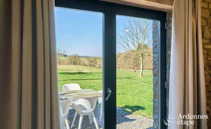 Ferienhaus Marche-en-Famenne 6 Pers. Ardennen