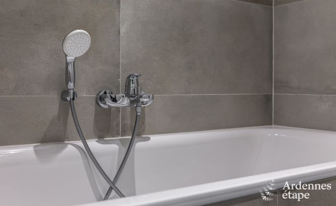 Ferienhaus Marche-en-Famenne 15 Pers. Ardennen Wellness Behinderten gerecht