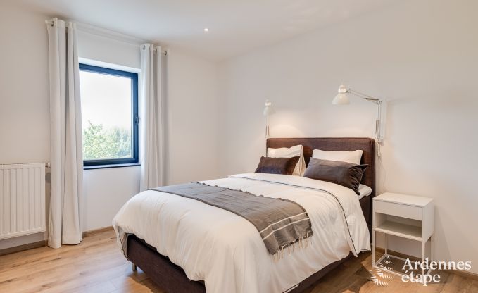 Ferienhaus Marche-en-Famenne 15 Pers. Ardennen Wellness Behinderten gerecht