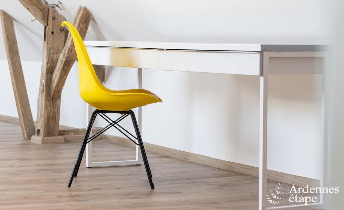 Ferienhaus Marche-en-Famenne 15 Pers. Ardennen Wellness Behinderten gerecht