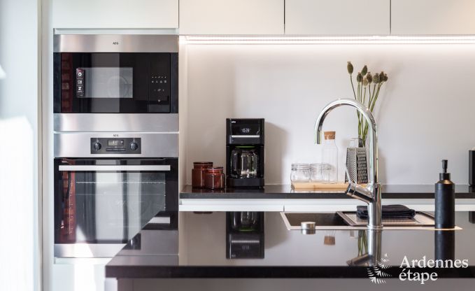 Ferienhaus Marche-en-Famenne 15 Pers. Ardennen Wellness Behinderten gerecht