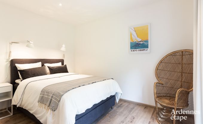 Ferienhaus Marche-en-Famenne 15 Pers. Ardennen Wellness Behinderten gerecht