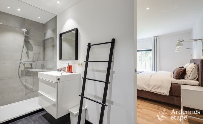 Ferienhaus Marche-en-Famenne 15 Pers. Ardennen Wellness Behinderten gerecht