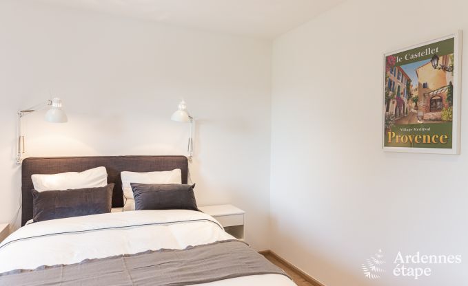 Ferienhaus Marche-en-Famenne 15 Pers. Ardennen Wellness Behinderten gerecht