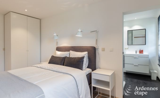 Ferienhaus Marche-en-Famenne 15 Pers. Ardennen Wellness Behinderten gerecht