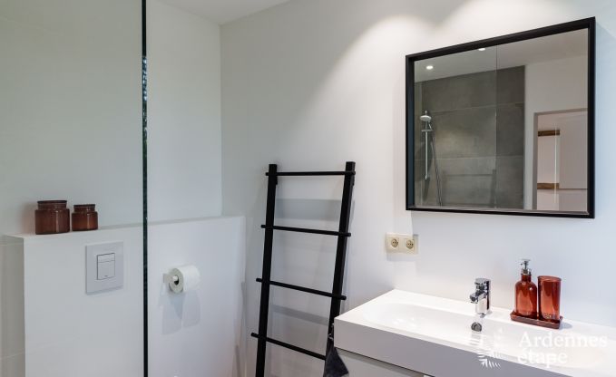 Ferienhaus Marche-en-Famenne 15 Pers. Ardennen Wellness Behinderten gerecht