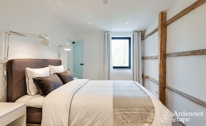 Ferienhaus Marche-en-Famenne 15 Pers. Ardennen Wellness Behinderten gerecht