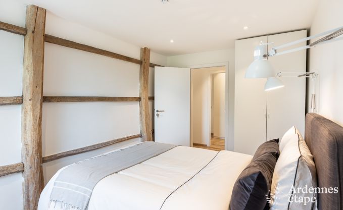 Ferienhaus Marche-en-Famenne 15 Pers. Ardennen Wellness Behinderten gerecht