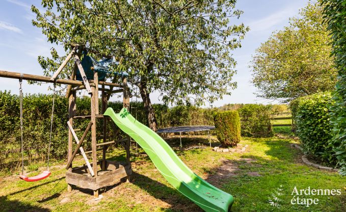 Ferienhaus Marche-en-Famenne 15 Pers. Ardennen Wellness Behinderten gerecht