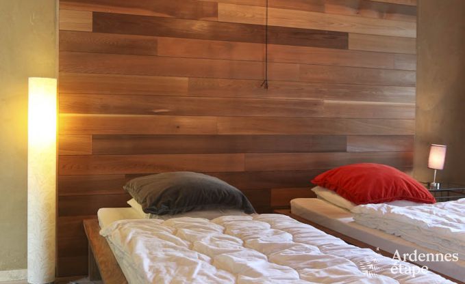 Luxusvilla Marche-en-Famenne 22 Pers. Ardennen Schwimmbad Wellness